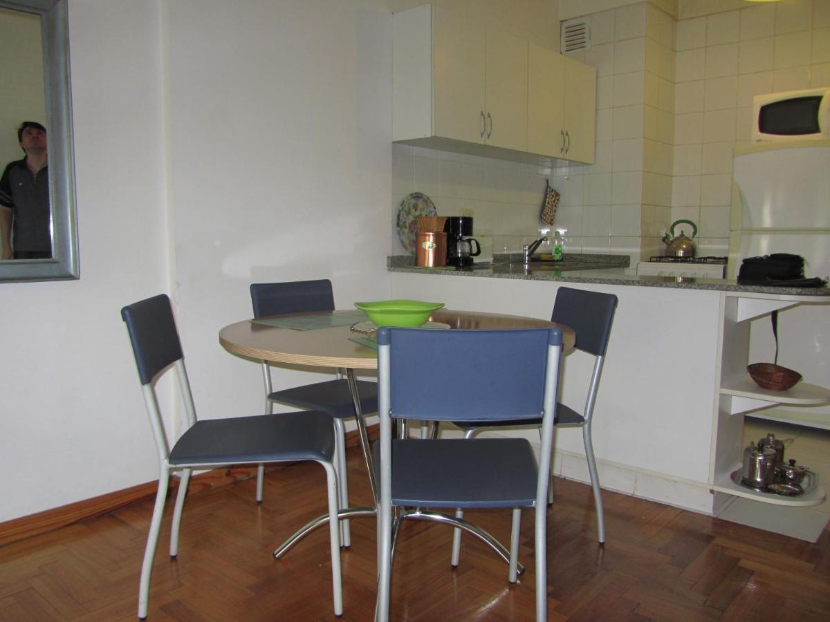 Apartment French I Recoleta