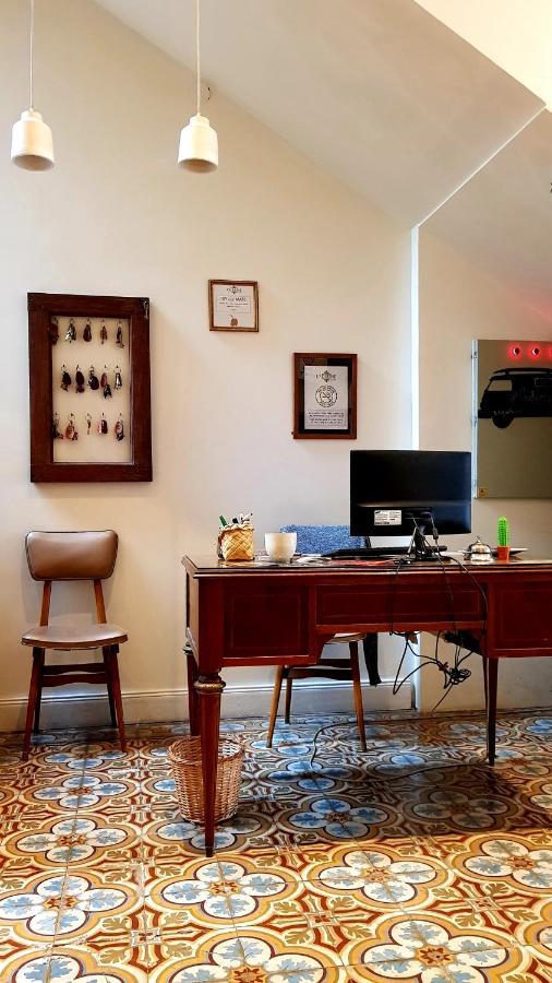 Hotel L'adresse Boutique
