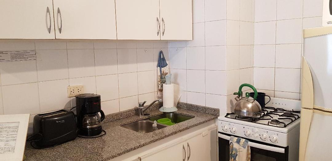 Apartment French I Recoleta *