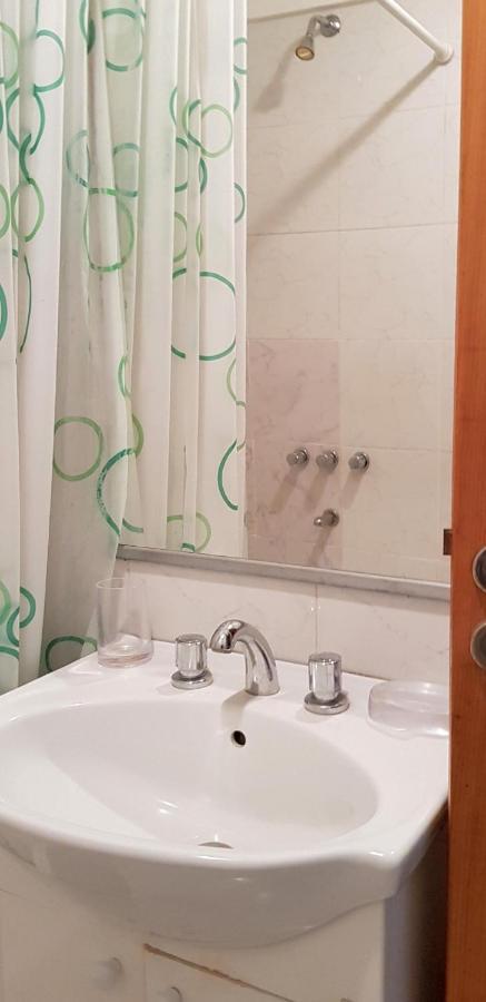 Apartment French I Recoleta Buenos Aires