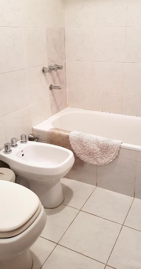 Apartment French I Recoleta