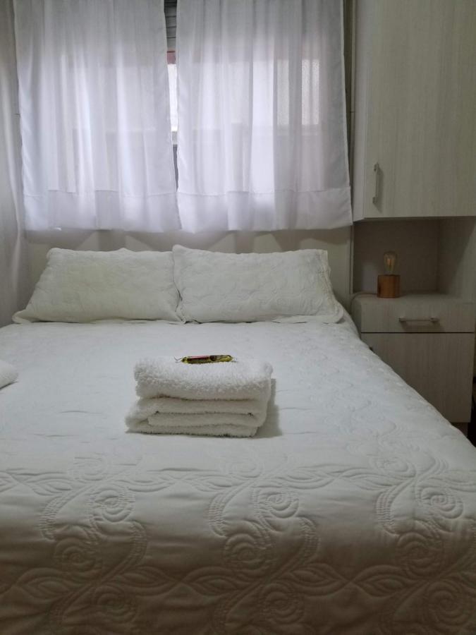 Suh Apartment Buenos Aires
