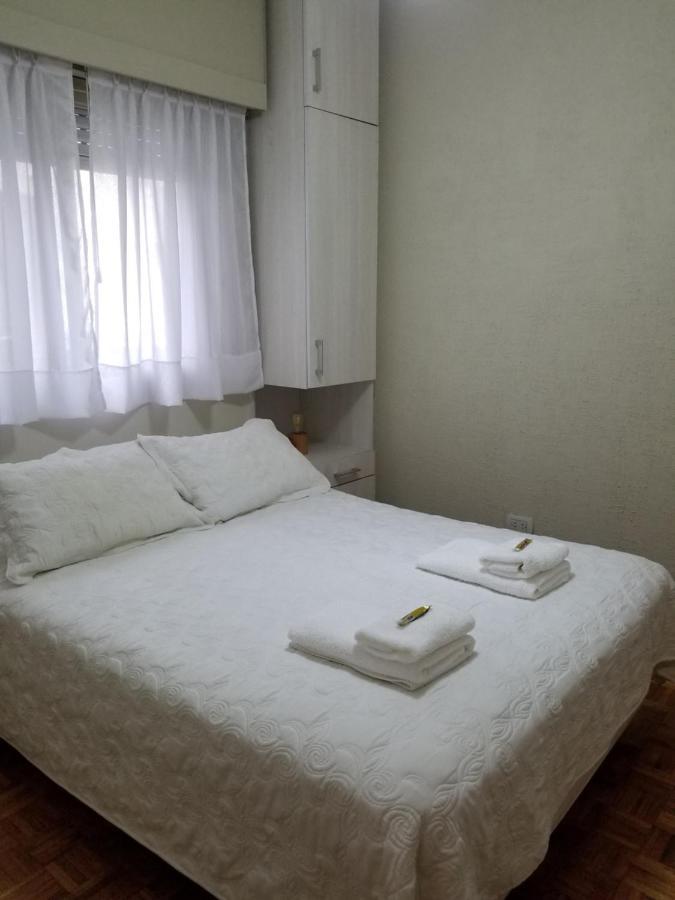 Apartment Suh