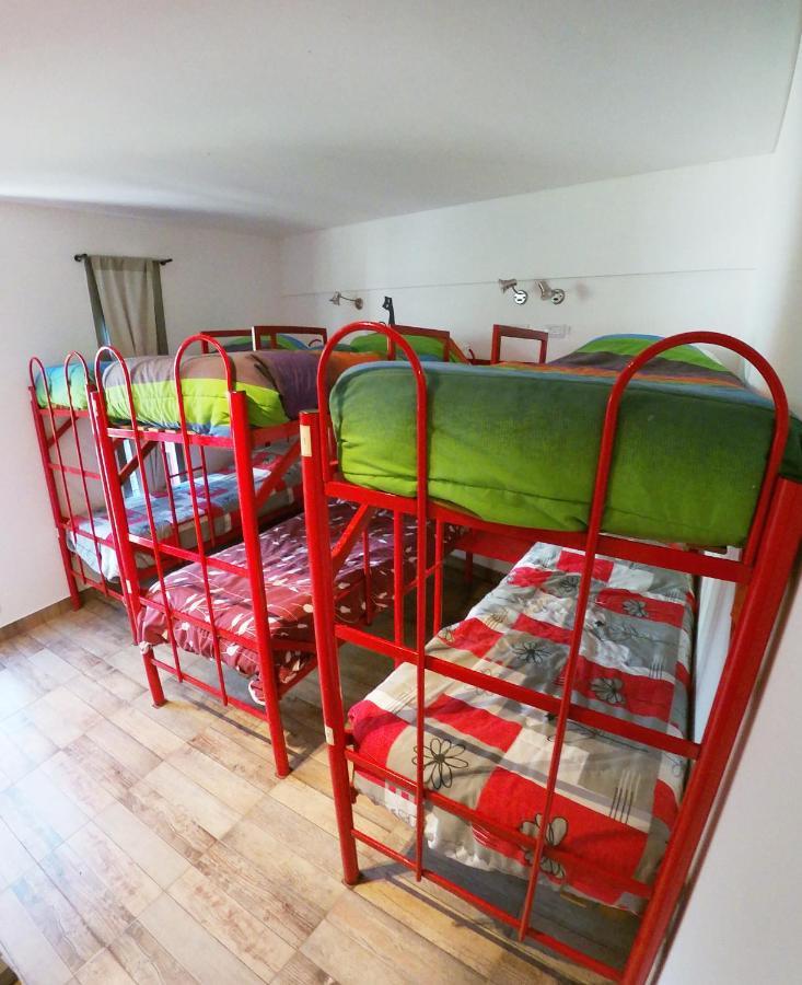 Albergue Malevo Murana *