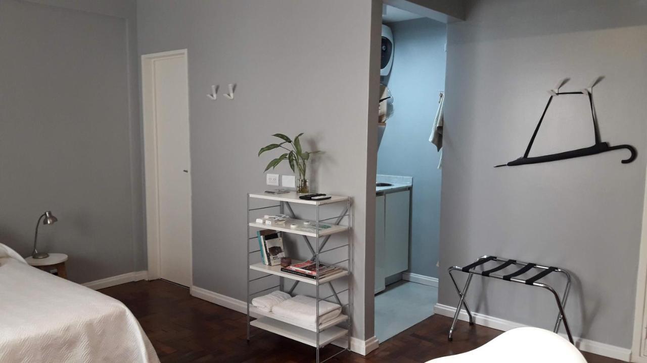 El Descanso Apartment