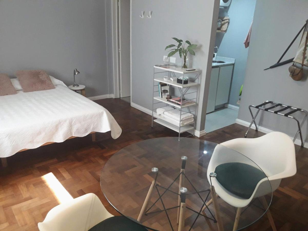 El Descanso Apartment Buenos Aires