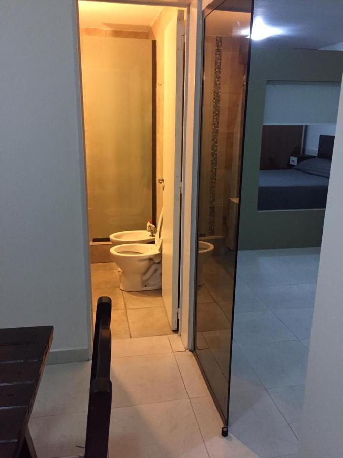 Apartamento Obelisco Talcahuano Center Ciudad Autónoma de Buenos Aires