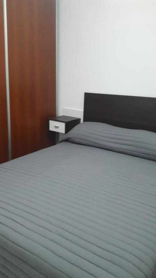 Apartamento Obelisco Talcahuano Center *