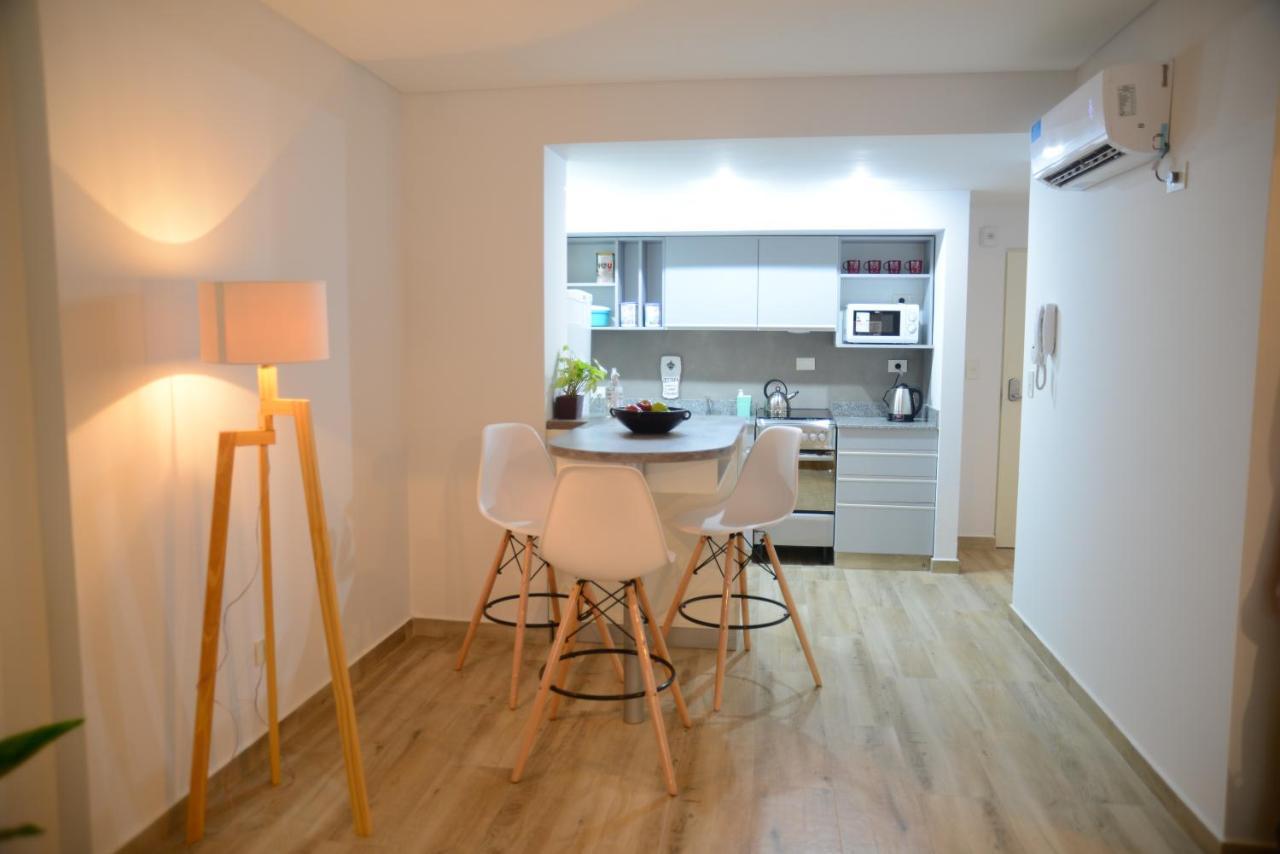 Apartment Montañeses 2830 Modern Flat Buenos Aires