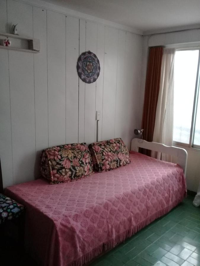Apartment Lo De Sili *