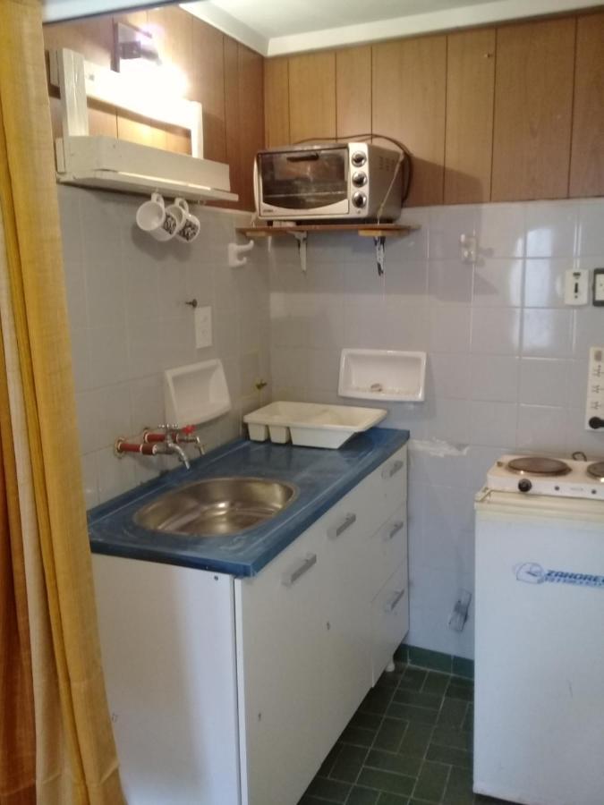 Apartment Lo De Sili