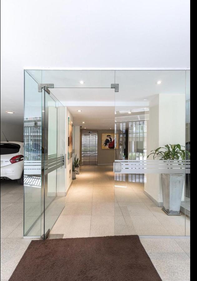 Fantastico Duplex Tipo Loft En Recoleta *
