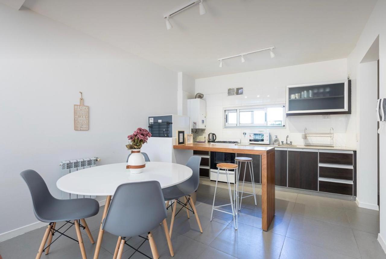 Fantastico Duplex Tipo Loft En Recoleta * Buenos Aires