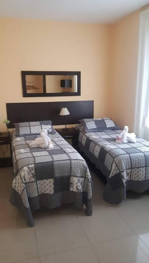 Aparthotel Egipto