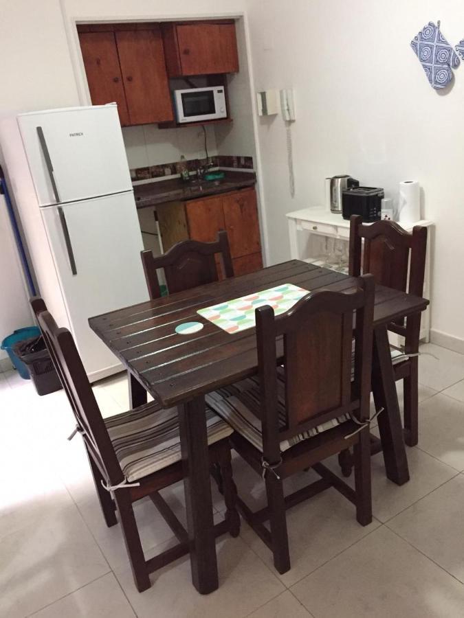 Apartamento Obelisco Talcahuano Center Ciudad Autónoma de Buenos Aires