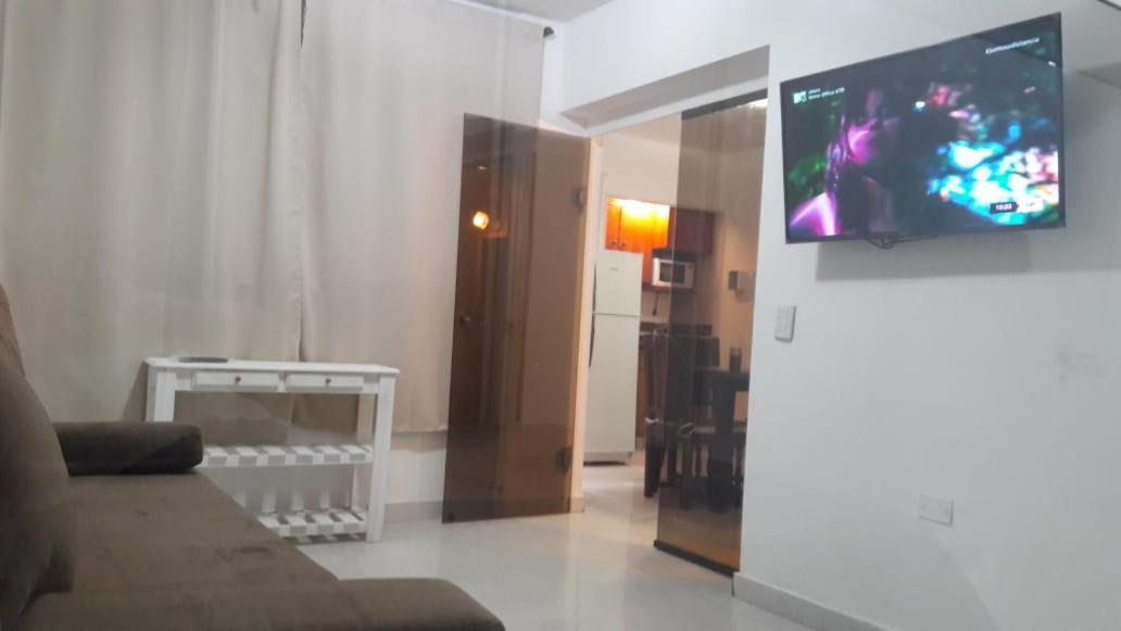 Apartamento Obelisco Talcahuano Center *