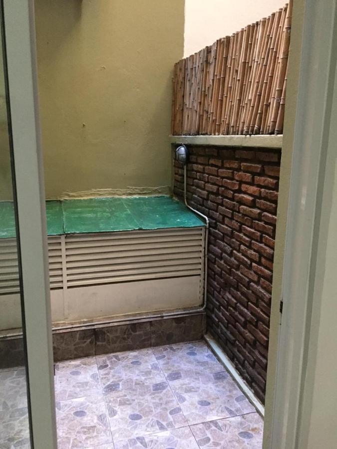 Apartamento Obelisco Talcahuano Center Ciudad Autónoma de Buenos Aires