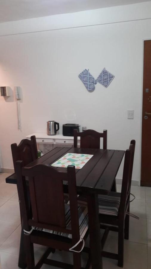 Apartamento Obelisco Talcahuano Center *