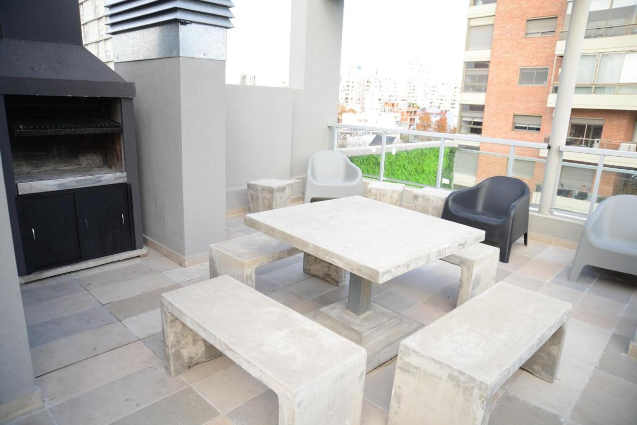 Apartment Montañeses 2830 Modern Flat Buenos Aires