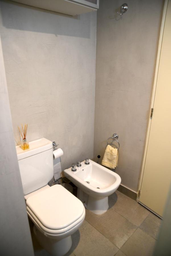 Montañeses 2830 Modern Flat * Buenos Aires
