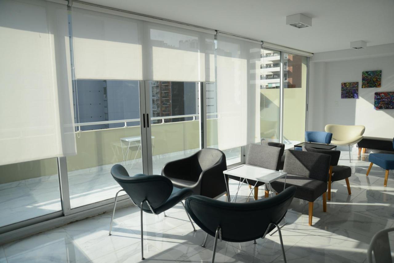 Montañeses 2830 Modern Flat Apartment