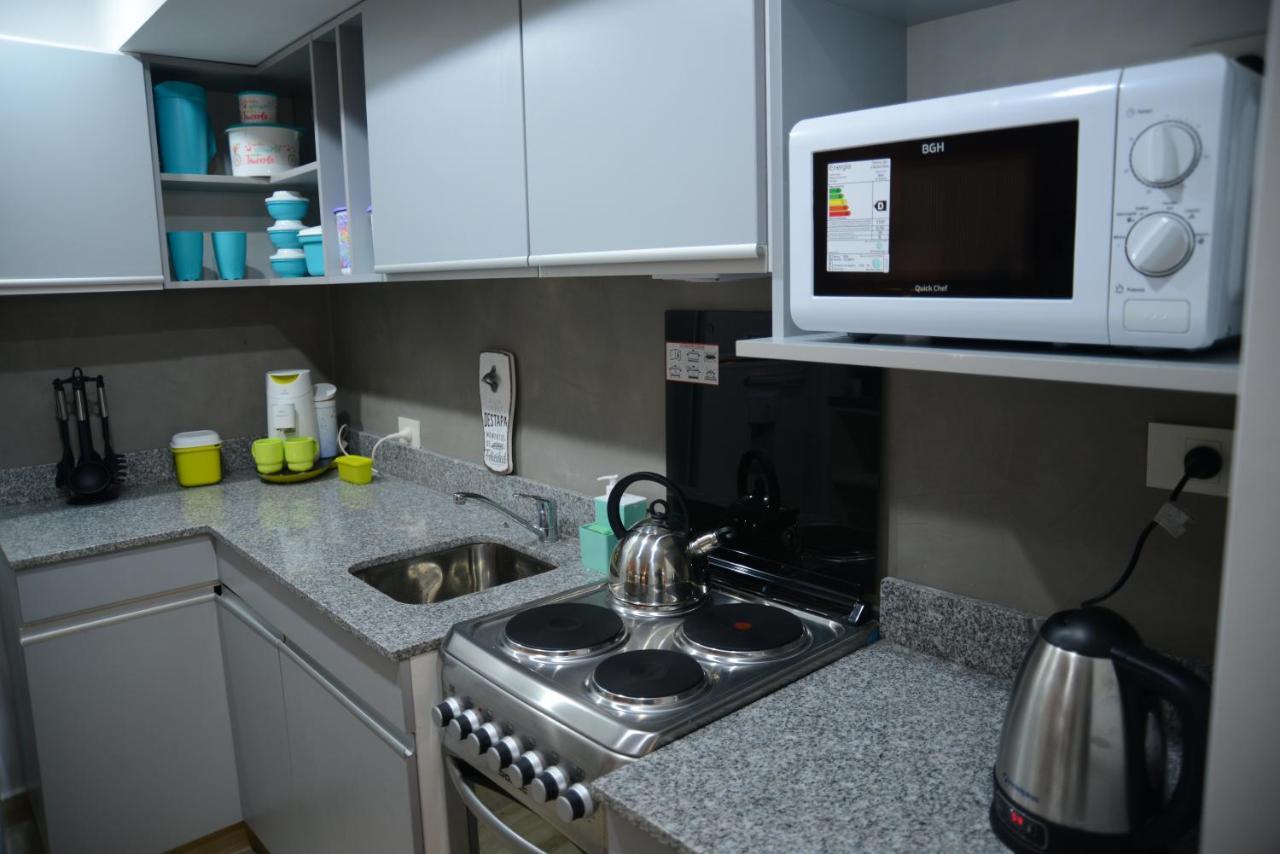 Montañeses 2830 Modern Flat Apartment