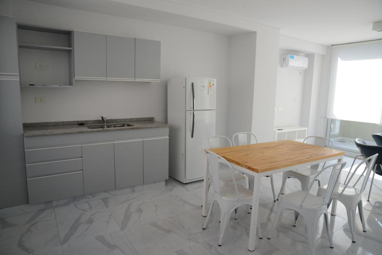 Montañeses 2830 Modern Flat Apartment Buenos Aires