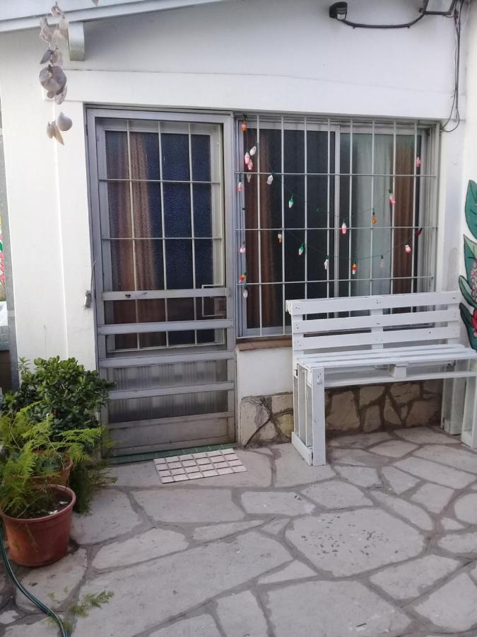 Apartment Lo De Sili Buenos Aires