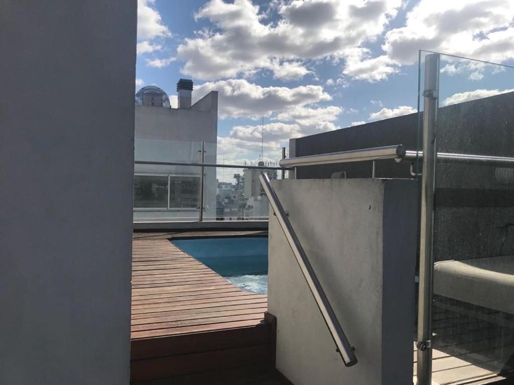 Apartment Palermo Queens *