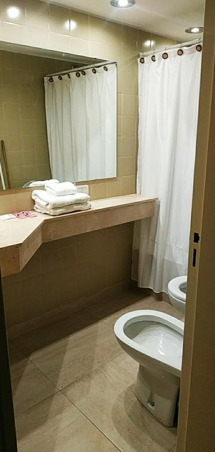 Departamento En Apart Hotel, Excelente Ubicacion En Microcentro Buenos Aires