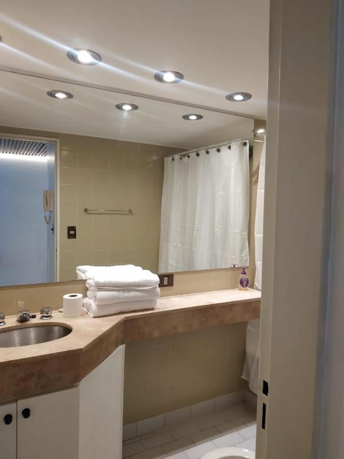 Departamento En Apart Hotel, Excelente Ubicacion En Microcentro Apartment