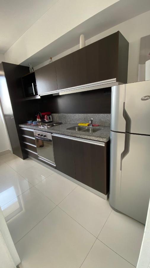 Apartment Topacio Tower De Lujo