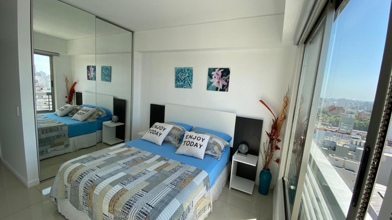 Topacio Tower De Lujo Apartment Buenos Aires
