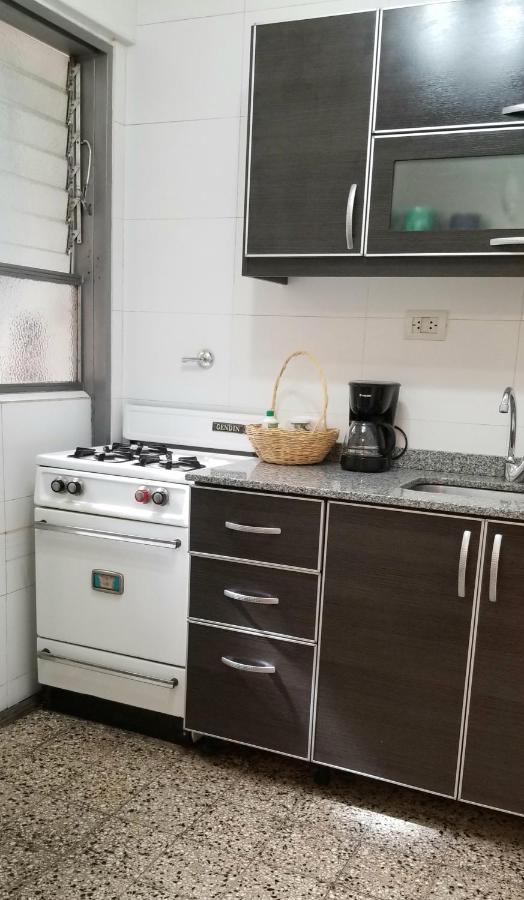 Boedo Tango Apartment Buenos Aires