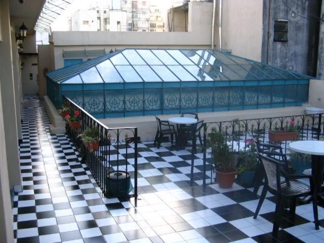 Telmotango 3* Buenos Aires