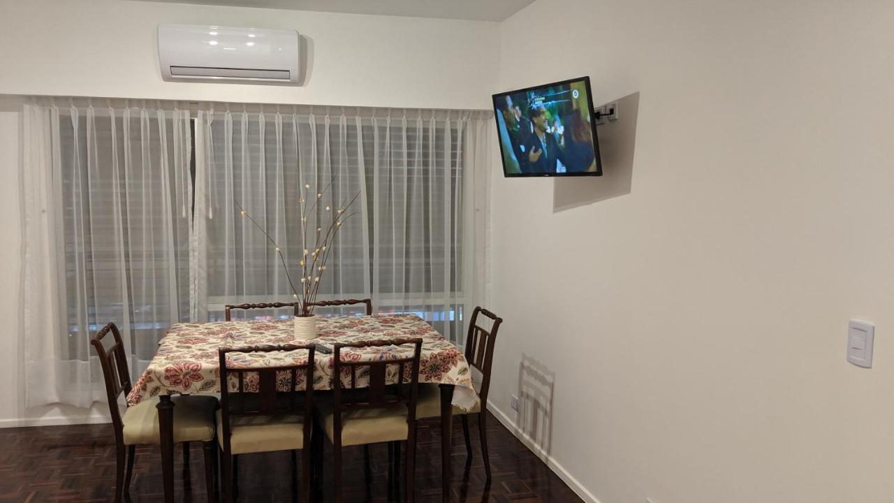 Apartamento Edificio Crucero