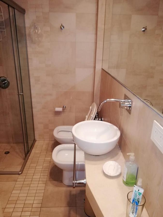 Apartment Departamento Salguero Buenos Aires