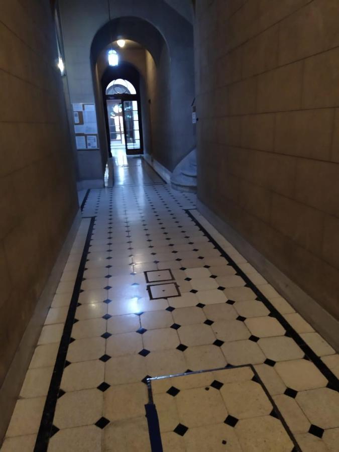 Calido En San Telmo Eh Hospedagem domiciliar Buenos Aires