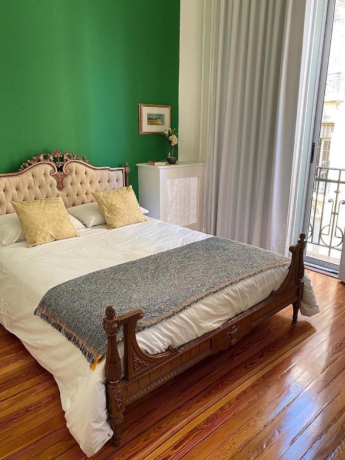 Chemin Hotel Buenos Aires