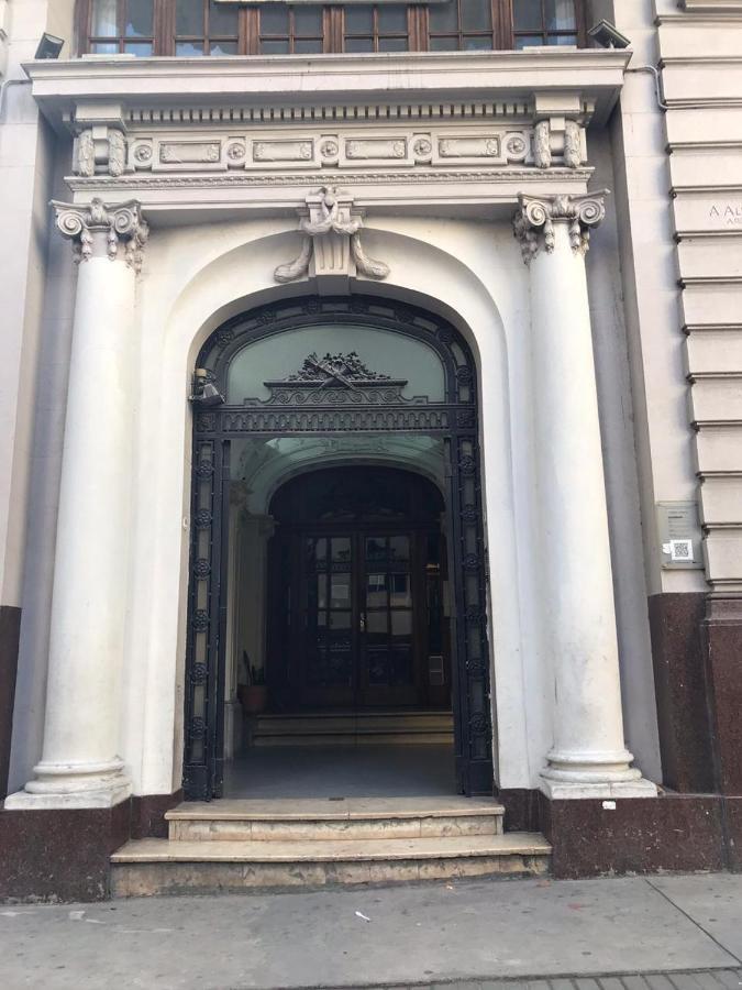 Apartment Private Double With Bath Obelisco