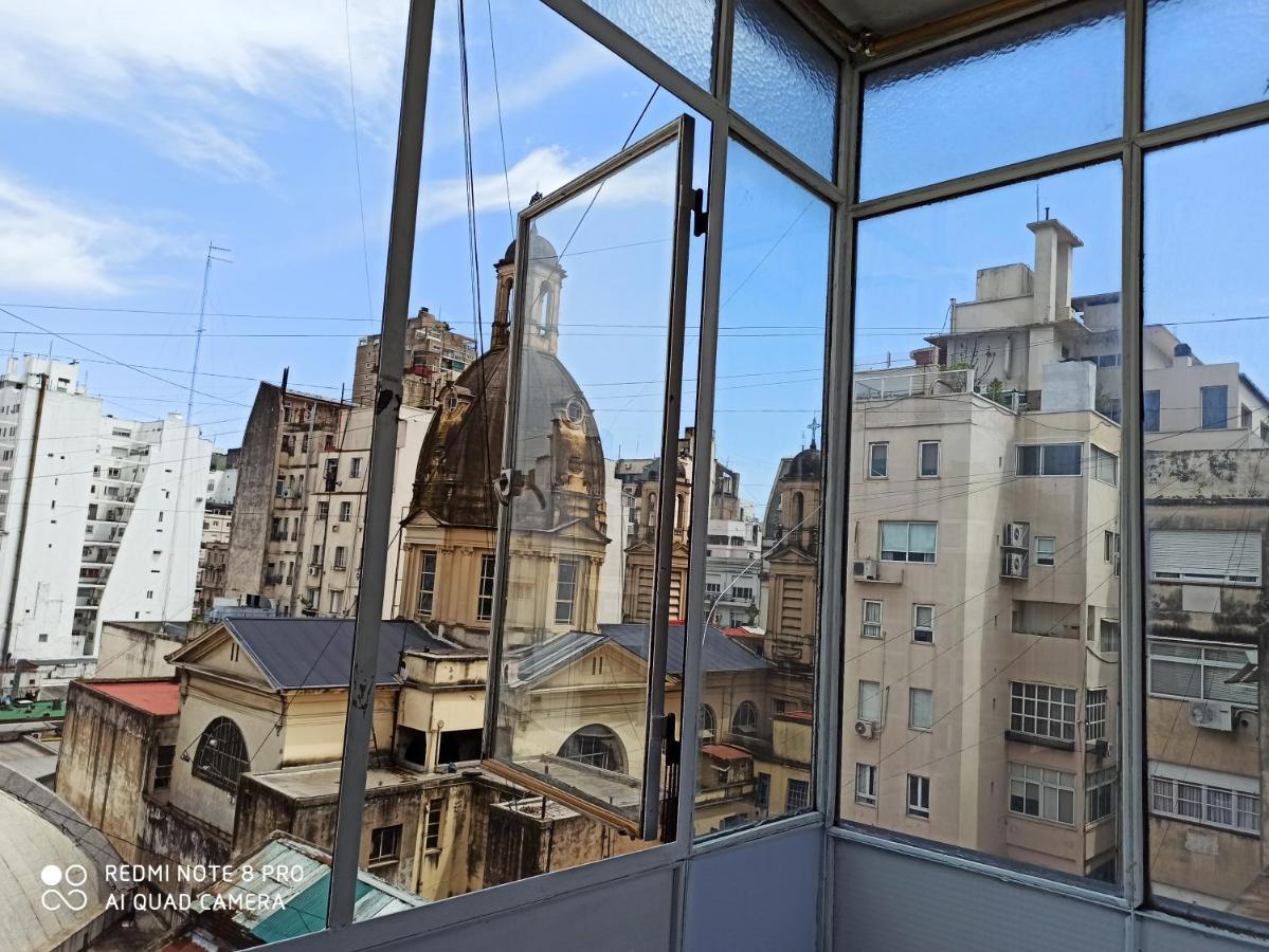 Recoleta First * Buenos Aires