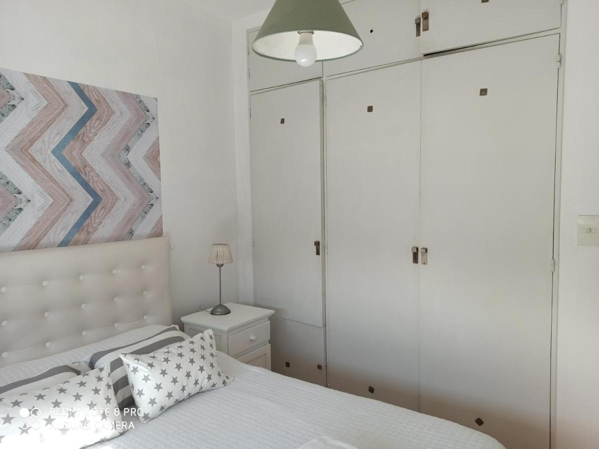 Apartment Recoleta First *