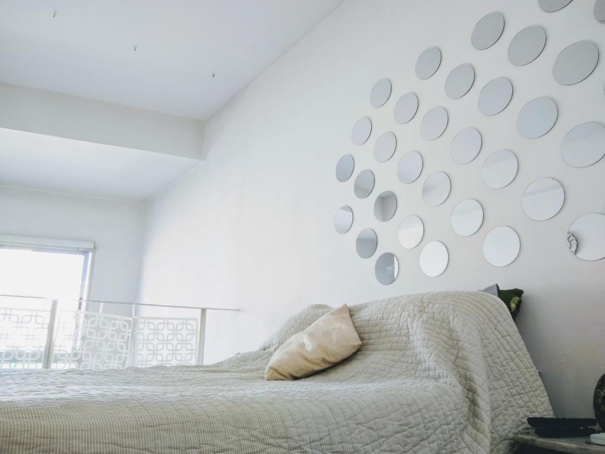 Apartment Cozy Loft In Recoleta Buenos Aires