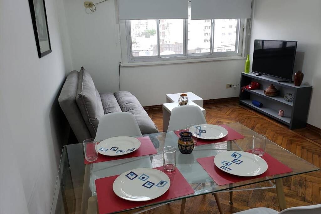 Apartment Corazon De San Telmo Buenos Aires