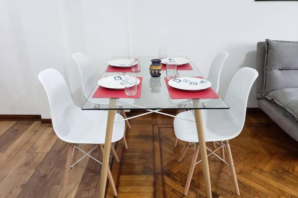 Apartment Corazon De San Telmo Buenos Aires