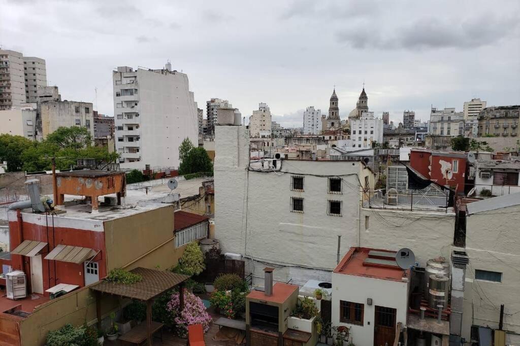 Apartment Corazon De San Telmo *