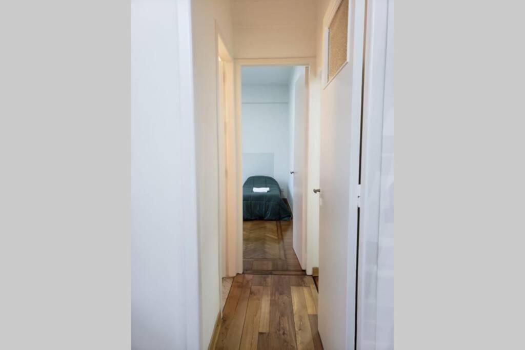 Apartment Corazon De San Telmo *