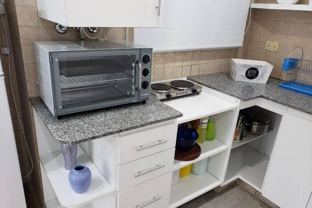 Corazon De San Telmo Apartment Buenos Aires