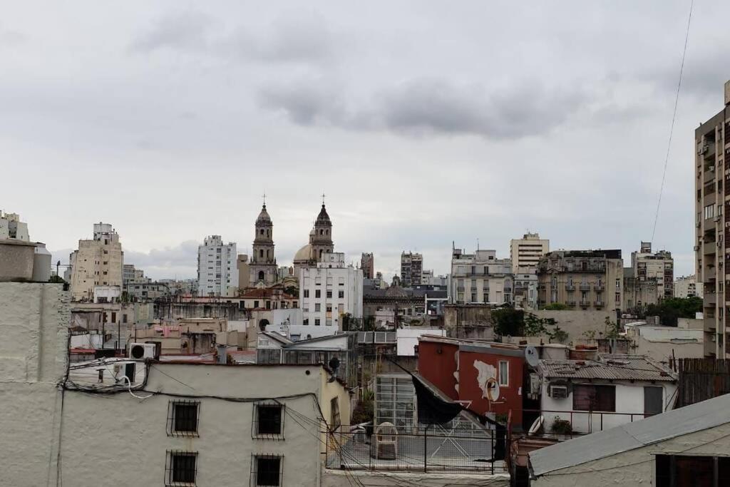 Corazon De San Telmo Buenos Aires