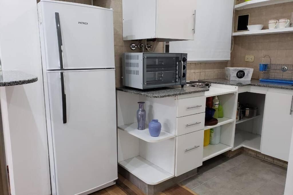 Apartment Corazon De San Telmo Buenos Aires